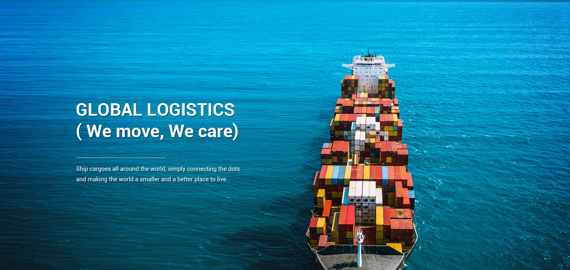 freight forwarding services