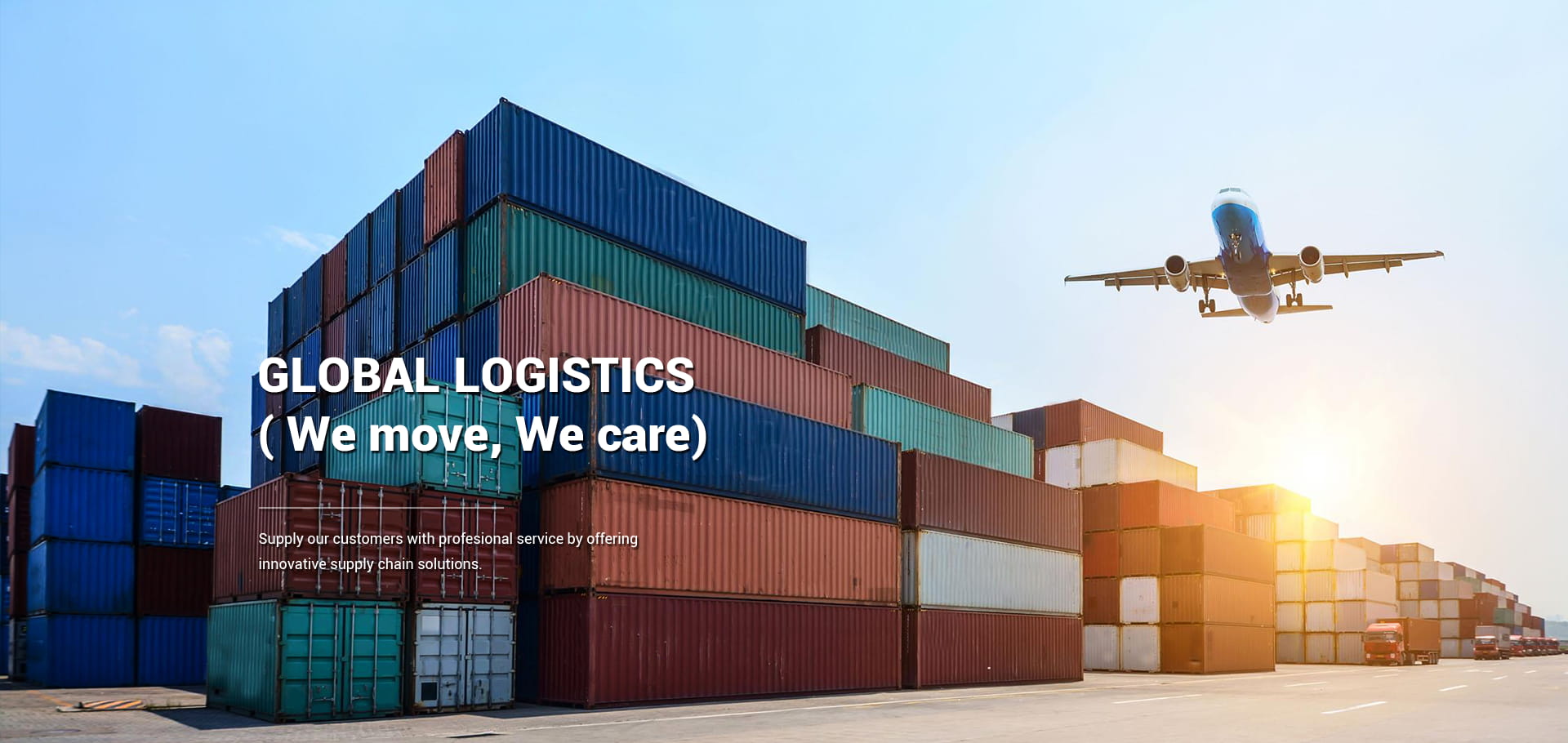 international freight forwarder