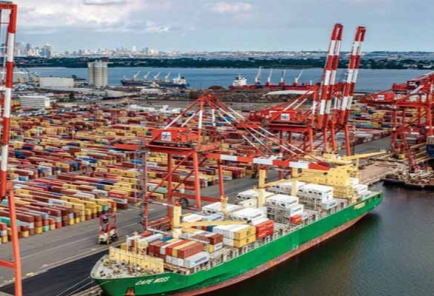 China’s 10 Most Important Shipping Ports in 2025