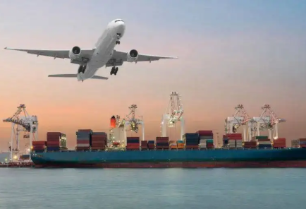 Shipping from China to Papua New Guinea Cost and Time