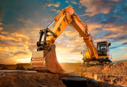 Importing and Shipping Machinery and Equipment from China