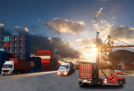 Shipping Costs from China to Malaysia