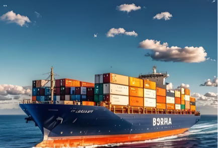 Cost of Shipping 20ft and 40ft Container from China to Saudi Arabia