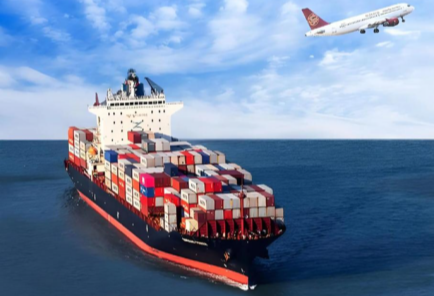 Shipping Costs from China to Turkey